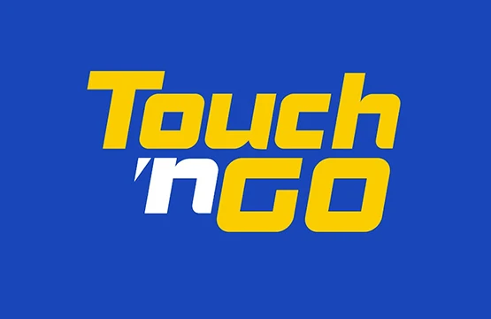 Touch 'n Go